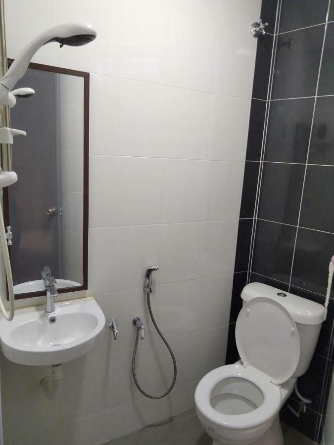 Purple Dream Home Teluk Panglima Garang エクステリア 写真