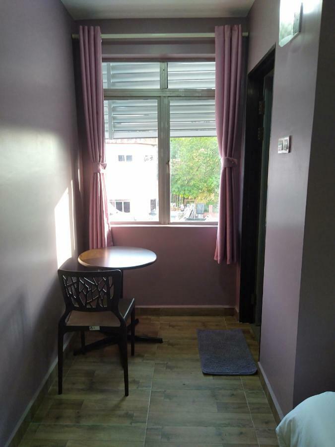 Purple Dream Home Teluk Panglima Garang エクステリア 写真