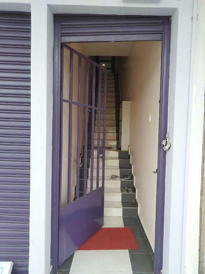 Purple Dream Home Teluk Panglima Garang エクステリア 写真